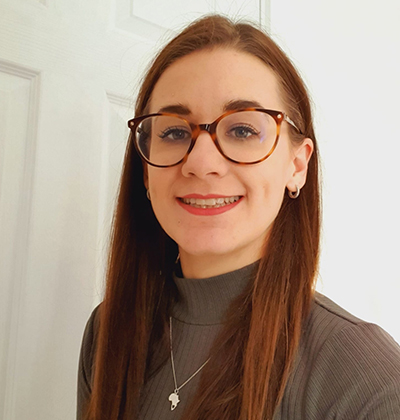 An interview with an Operations Coordinator 1 Alex 1