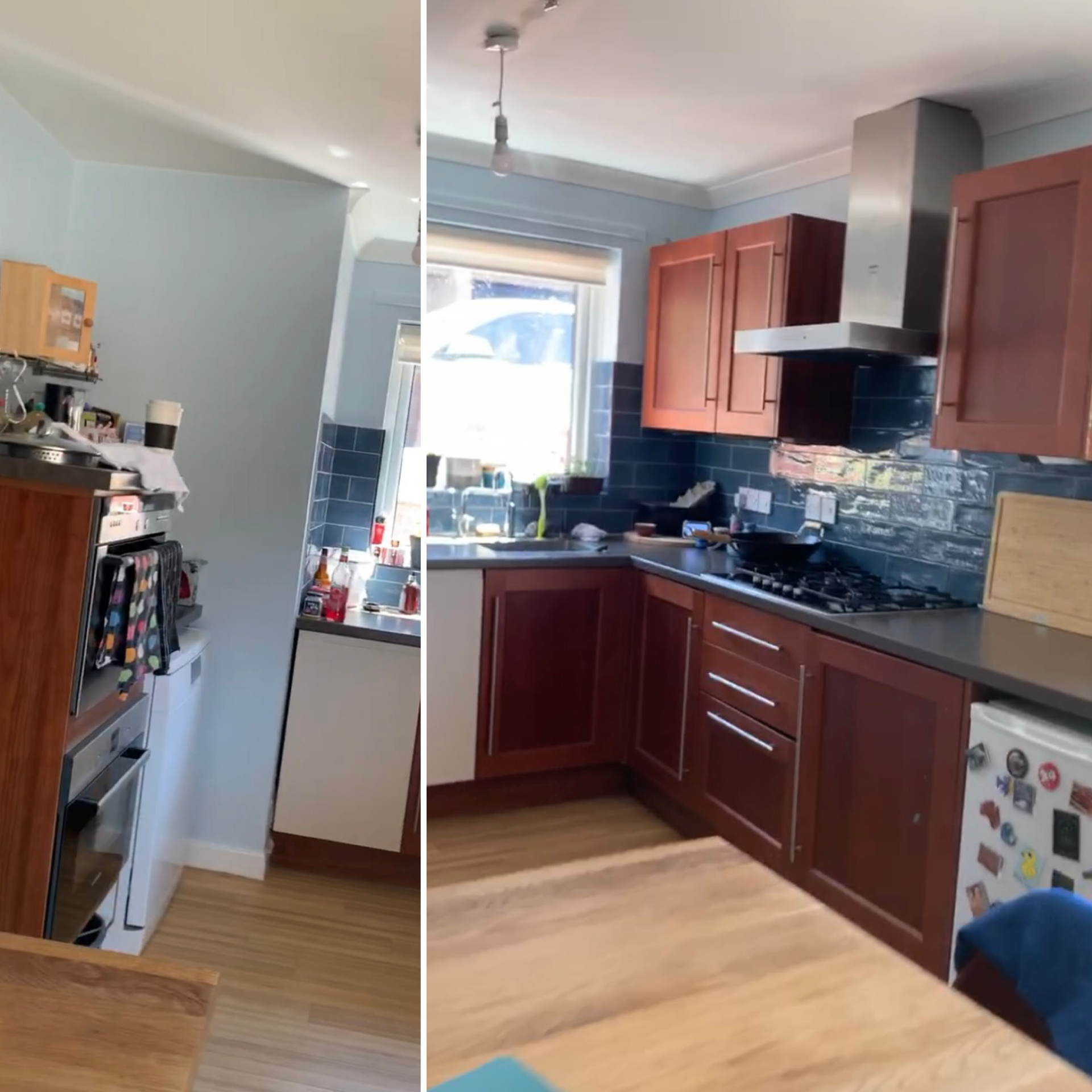 Jones before Jones before