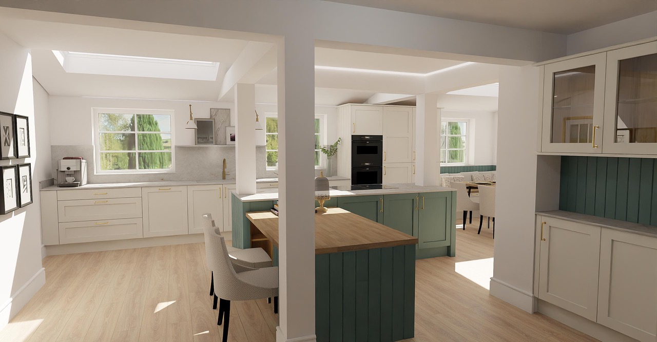 Why Do Kitchen Renovation Quotes Vary So Much?