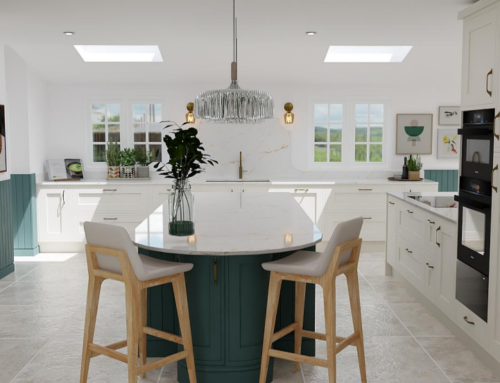 Why Do Kitchen Renovation Quotes Vary So Much? The Supermarket Analogy