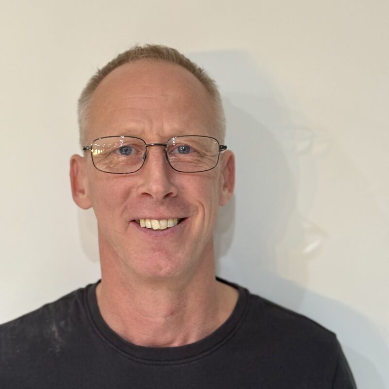 Meet the Lima Kitchens Team 7 Eelco Multi Trade specialist