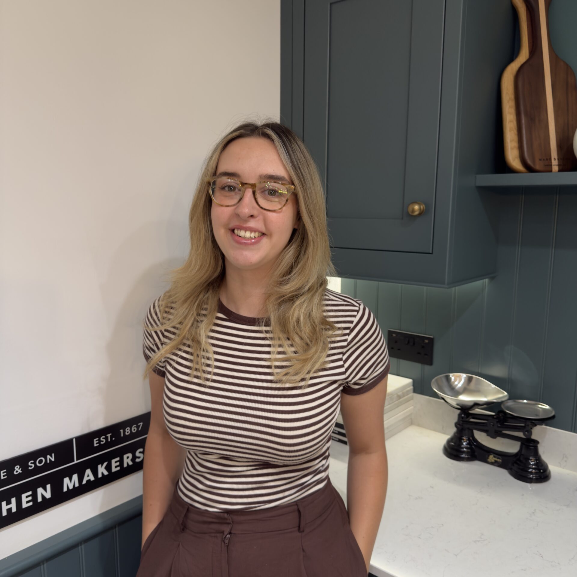 Lima Kitchens Milton Keynes 9 Lima Kitchens Project coordinator