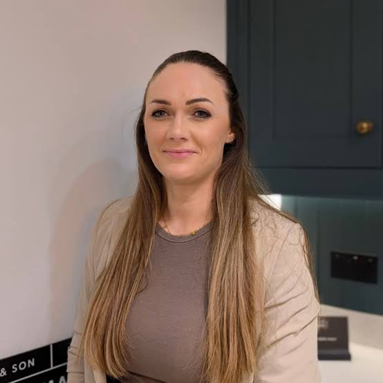 Meet the Lima Kitchens Team 4 Vicky Showroom Manager